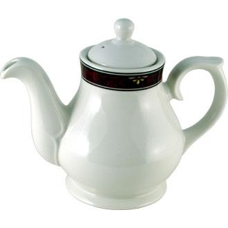 M955 Churchill Milan Tea and Coffee Pots 426ml