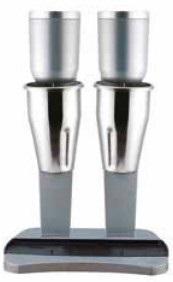 Ceado M98/2 & M98T/2 Double Spindle Drink Mixers