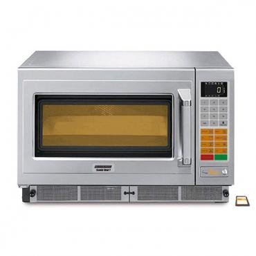 Maestrowave COMBI CHEF7 Combination microwave 