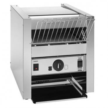 Hallco MEMT18021 Conveyor Toaster