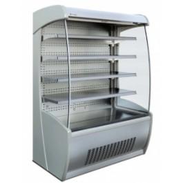 Mafirol PESSOA850 SS Stainless Steel Multideck