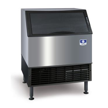 Manitowoc Ice NEO UDP0310A Commercial Ice Machine - 114kg/24hr & 54kg Bin