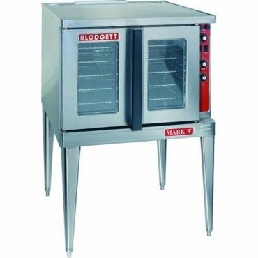Blodgett Mark V-1 Electric Convection Oven