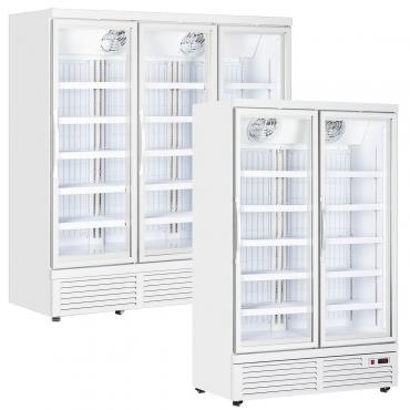 Capital Cooling Atom Maxi 2 Range