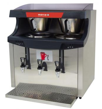 Marco Maxibrew 2 Twin Boiler-Brewer  - MAXIBREW - 1000465