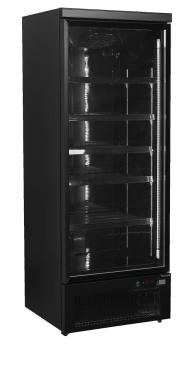 Tefcold Atom Maxi C1DBB Glass Door Merchandiser