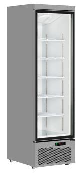Tefcold Atom Maxi C1DS Glass Door Merchandiser