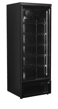 Tefcold Atom Maxi F1DBB Display Freezer