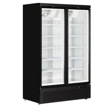 Tefcold Atom Maxi F2DB Display Freezer