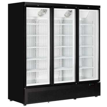 Tefcold Atom Maxi F3DB Display Freezer