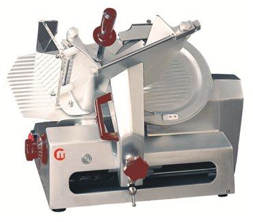 Metcalfe Max Matic 300 Fully Automatic Gravity Slicer - 300mm Blade