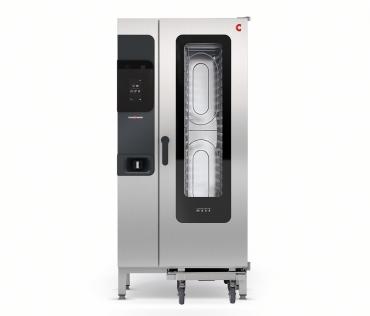 Convotherm Maxx 20.10 Electric Spritzer Combination Oven