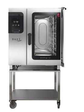 Convotherm Maxx Pro BAKE easyTouch 10.10 10 Deck Combi Oven