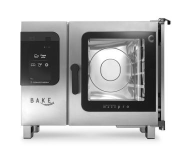 Convotherm Maxx Pro BAKE easyTouch 6.10 6 Deck Combi Oven