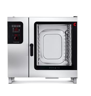 Convotherm Maxx Pro easyDial 10.20 10 Deck Combi Oven
