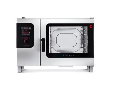 Convotherm Maxx Pro easyDial 6.20 6 Deck Combi Oven