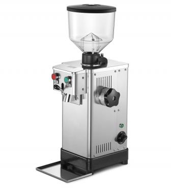 Mazzer DR100 Grinder With Hopper