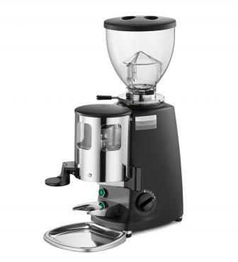 Mazzer Mini Grinder With Timer