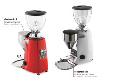 Mazzer Mini Electronic Grinder