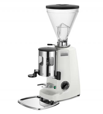 Mazzer Super Jolly Grinder With Timer