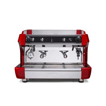 Biepi MC-1 2 Group Espresso Machine