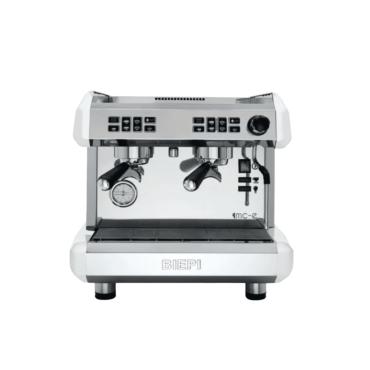 Biepi MC-E Compact 2 Group Espresso Machine 