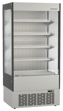 Hoshizaki Advance MD K 100 BG N U Multideck Refrigerator