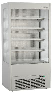 Hoshizaki Advance MD K 100 HG N U Multideck Refrigerator