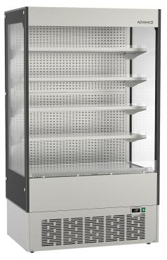 Hoshizaki Advance MD K 120 BG N U Multideck Refrigerator