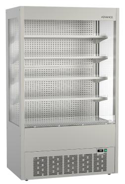 Hoshizaki Advance MD K 120 HG N U Multideck Refrigerator 
