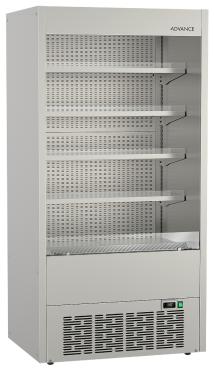 Hoshizaki Advance MD K 120 SW N U Multideck refrigerator