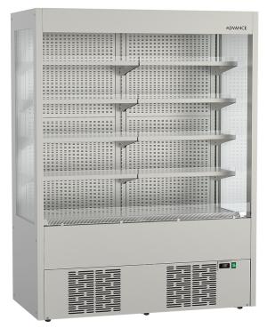 Hoshizaki Advance MD K 150 HG N U Multideck refrigerator 