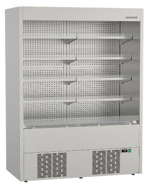 Hoshizaki Advance MD K 150 SW N U Multideck refrigerator