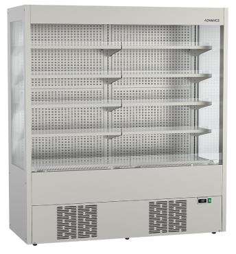 Hoshizaki Advance MD K 180 HG N U Multideck Refrigerator
