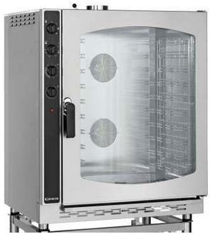 Giorik ME10 10 Deck Electric Convection Oven
