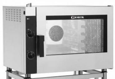 Giorik EME5 Easyair 5 Rack Electric Convection Oven