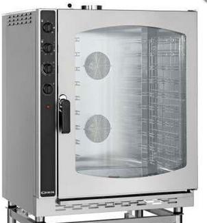 Giorik ME7 7 Deck Electric Convection Oven