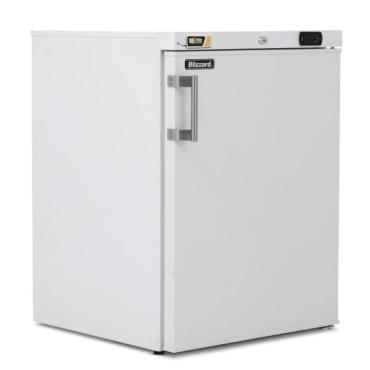 Blizzard MED140 Under Counter Pharmacy Refrigerator 145L