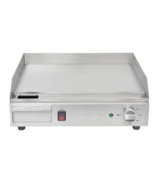 Mercury 20' Inch Countertop Electric Griddle - MEG-20-A