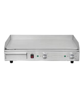Mercury 30' Inch Countertop Electric Griddle - MEG-30-A