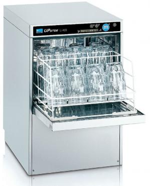 Meiko UPster U400 400mm Premium Professional Dishwasher - Drain Pump