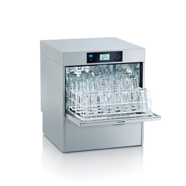 Meiko M-iClean US 400mm Dishwasher with Drain Pump