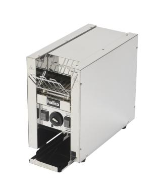 Hallco MEMT18012 Small Conveyor Toaster