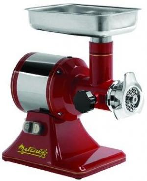 Metcalfe Retro TS12R Commercial Meat Mincer - 200KG/HR