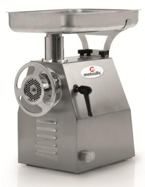 Metcalfe TI22R Commercial Meat Mincer - 400kg/hr