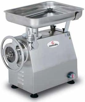 Metcalfe TI32R Commercial Meat Mincer - 600kg/hr