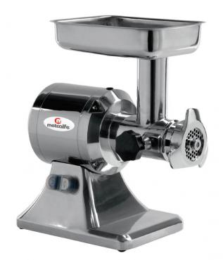 Metcalfe TS22 Commercial Meat Mincer - 300KG/HR