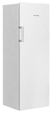Vestfrost MF185 Upright Freezer, 308 Litres