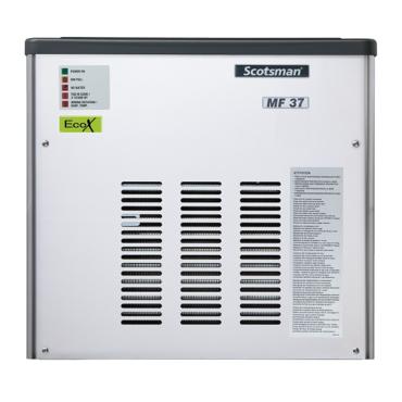 Scotsman MF37 Modular Ice Flaker - 200kg/24hrs Production