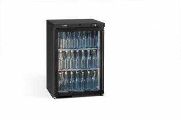 Gamko MG3/150LG Single Door Left Hinged Undercounter Bottle Cooler